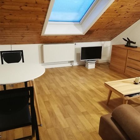 Fewo Cheny 2 Mit 36Qm Тітізе-Нойштадт Екстер'єр фото