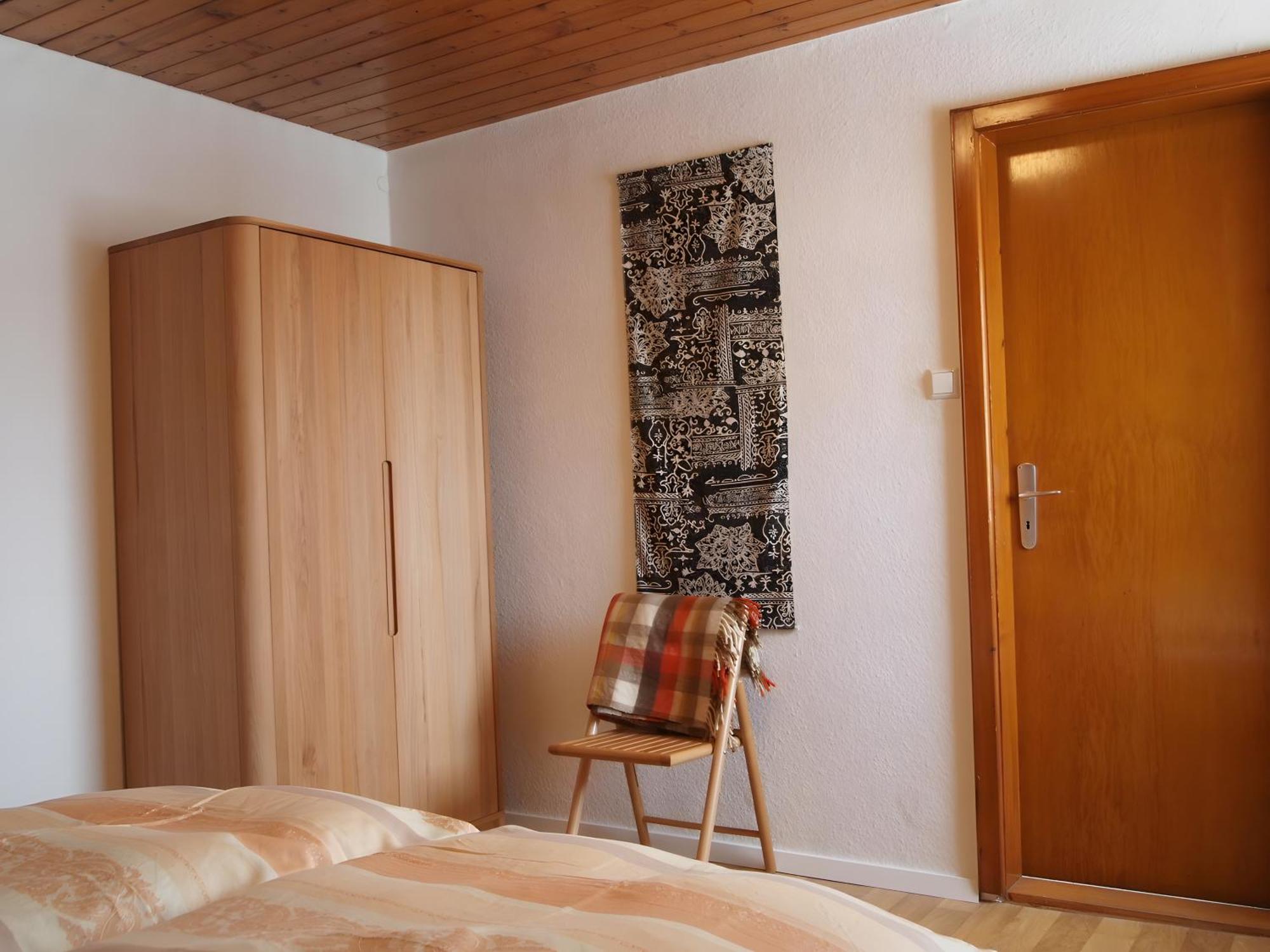 Fewo Cheny 2 Mit 36Qm Тітізе-Нойштадт Екстер'єр фото